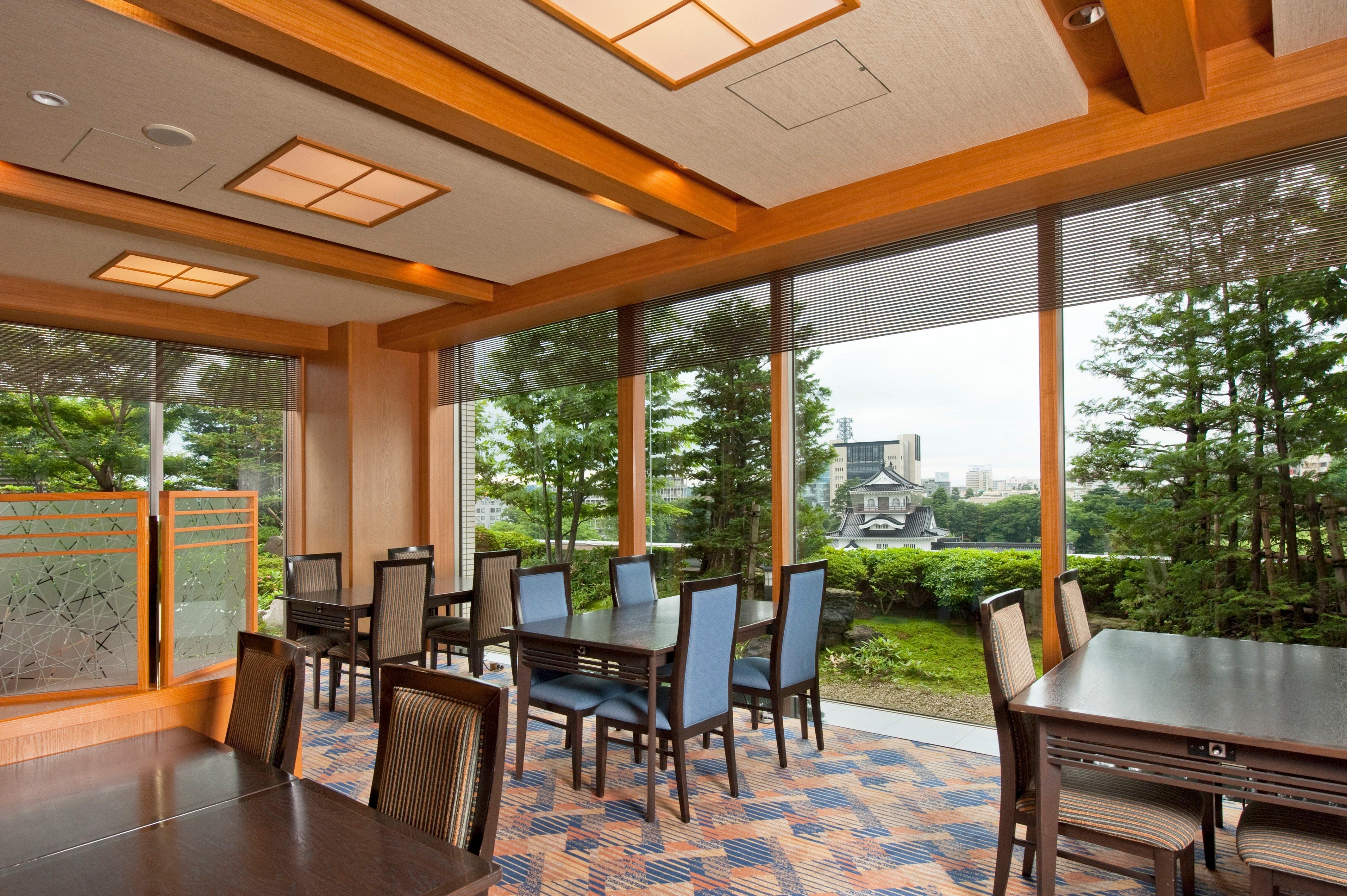 Ana Crowne Plaza Toyama By Ihg Hotel Exterior photo