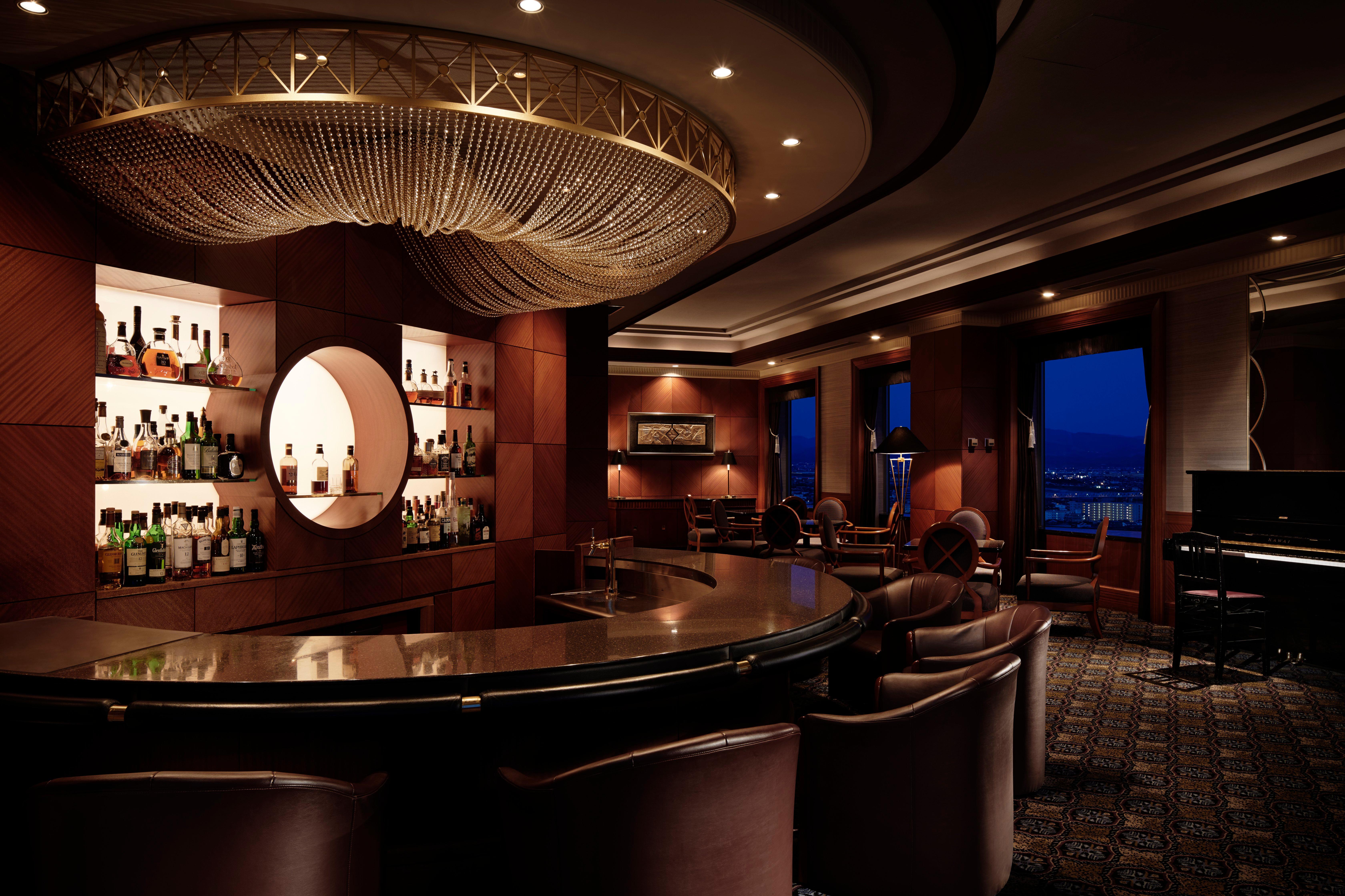 Ana Crowne Plaza Toyama By Ihg Hotel Exterior photo
