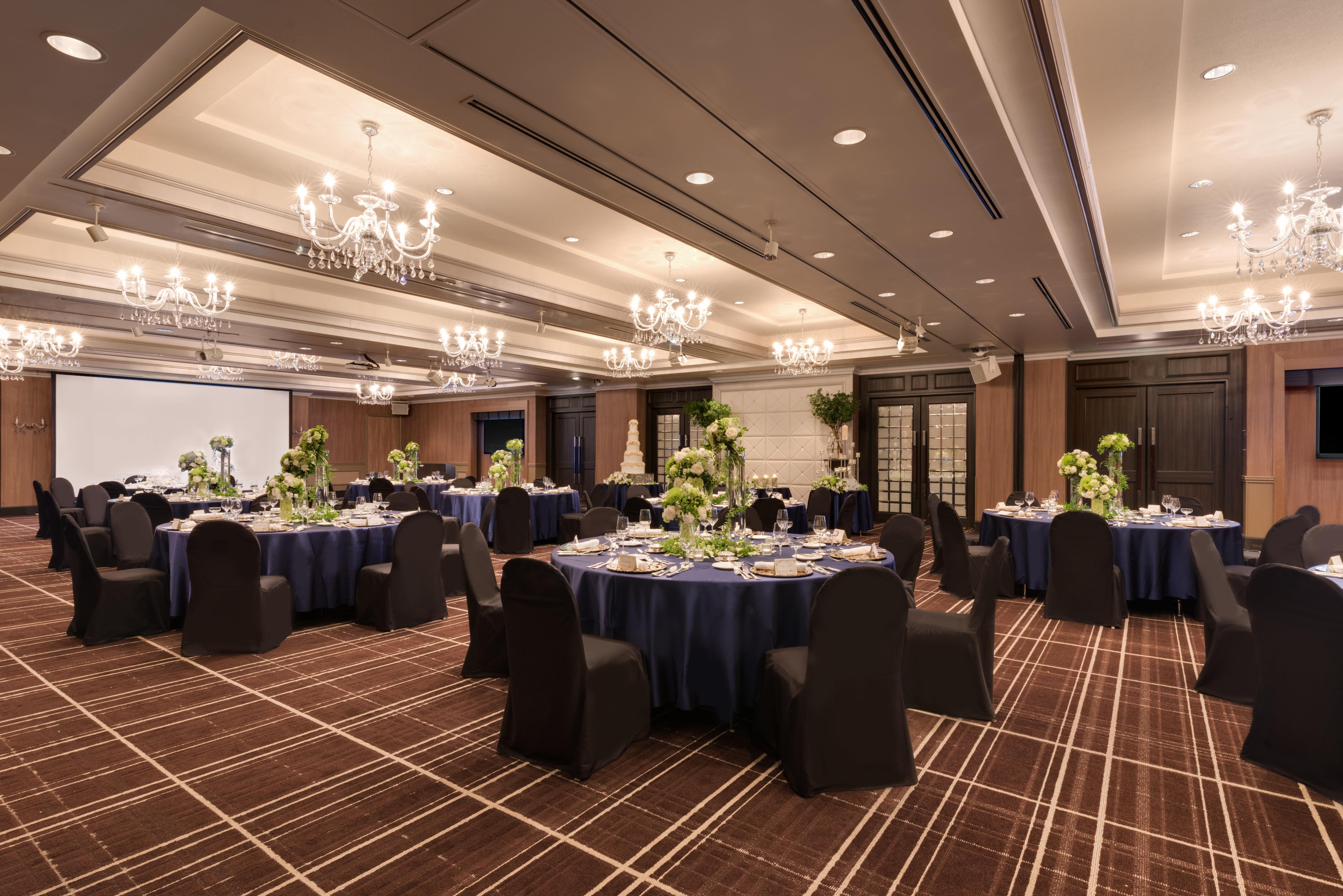 Ana Crowne Plaza Toyama By Ihg Hotel Exterior photo